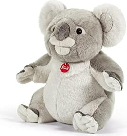 Produktbild Trudi - Classic Koala Jamin (XL-27753) - Pluche knuffel - Ca. 49 cm - Geschikt voor jongens en meisjes - G (34 cm)