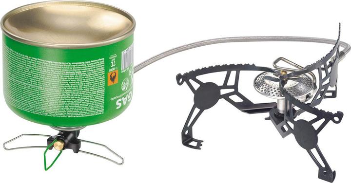 Actual product image Optimus Vega