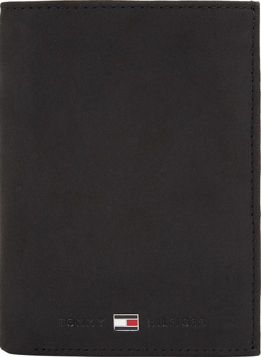 Immagine prodotto Tommy Hilfiger Portafoglio Johnson N/S con tasca portamonete