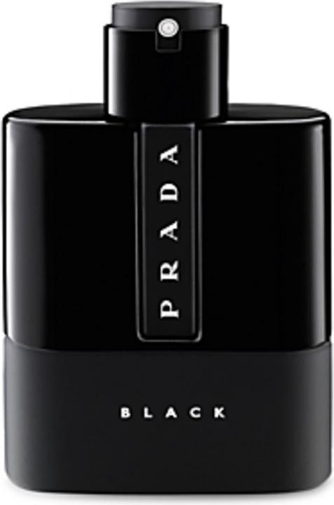 Actual product image Prada Luna Rossa Black (Eau de parfum, 100 ml)