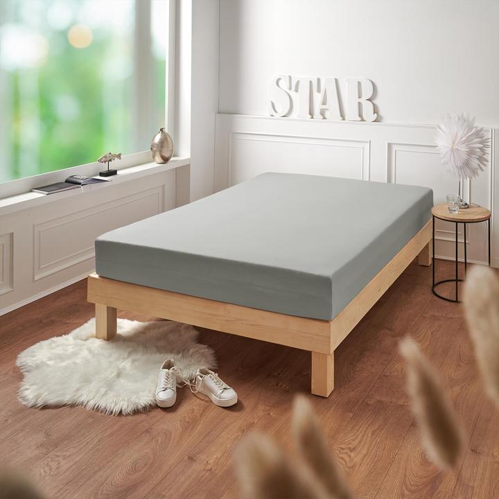 Produktbild Traumschlaf Premium Interlock (90x200 cm, 100x200 cm)