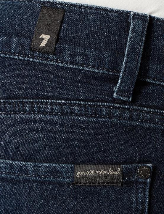 Actual product image 7 For All Mankind Slimmy Tapered Luxe Performance Eco Denim (W29/L30)