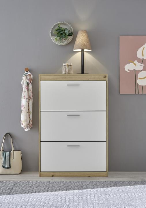 Immagine prodotto Bega Consult Luzern (84 x 26 x 125 cm)
