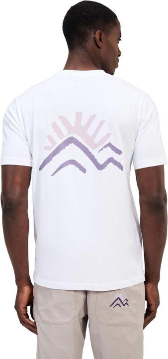 Immagine prodotto Berghaus U Sunned Peak Tee (T-Shirt) (3XL)