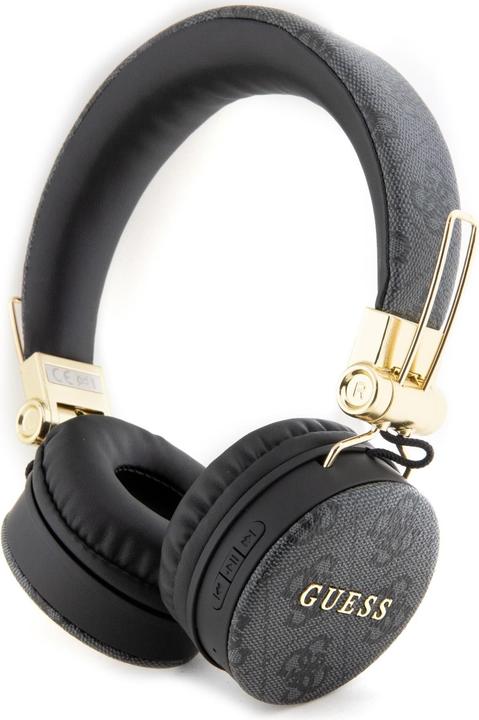 Produktbild Guess GUBH704GEMK (ANC, 32 h, Kabellos)