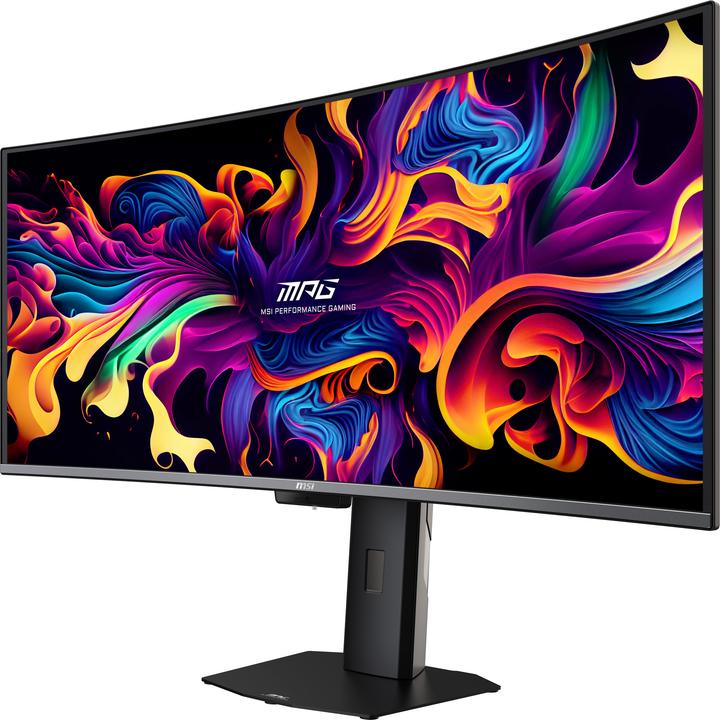 Image du produit MSI MPG 341CQR (3440 x 1440 pixels, 34")