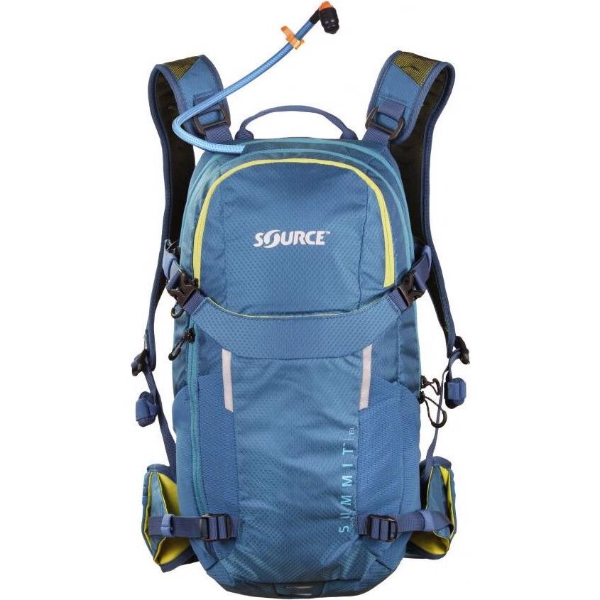 Source, Rucksack, (15 l)