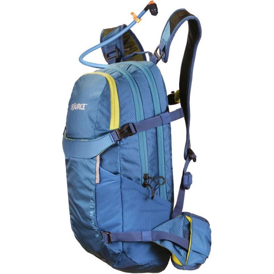 Thumbnail - Source, Rucksack, (15 l)