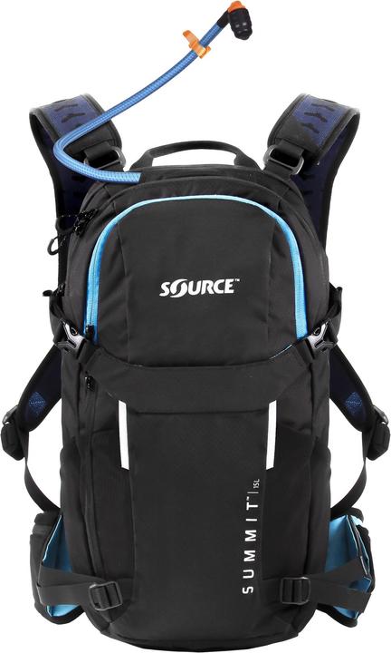 Actual product image Source Summit (15 l)