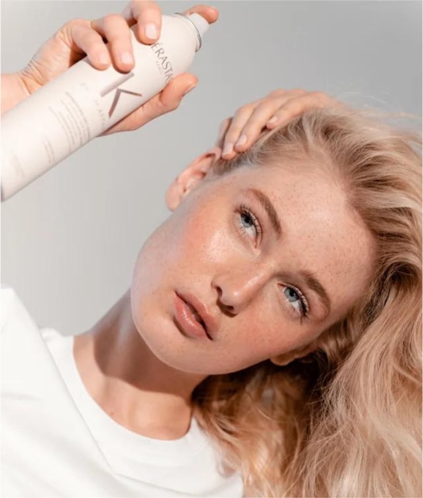 Actual product image Kérastase Fresh Affair Refreshing Dry Shampoo (233 ml, Dry shampoo)