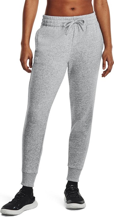 Actual product image Under Armour Rival Fleece Sweatpants Ladies (XL)