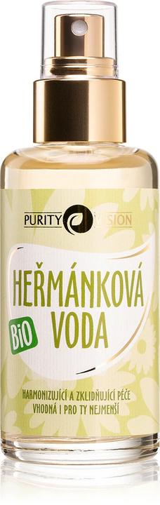 Produktbild Purity Bio (Gesichtswasser, 100 ml)
