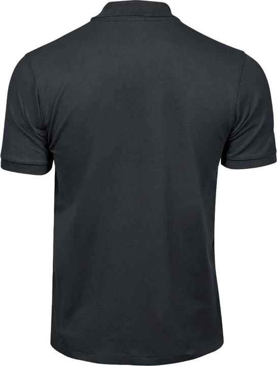Immagine prodotto Tee Jays Luxury Maglietta Polo Elasticizzata Uomo (3XL)
