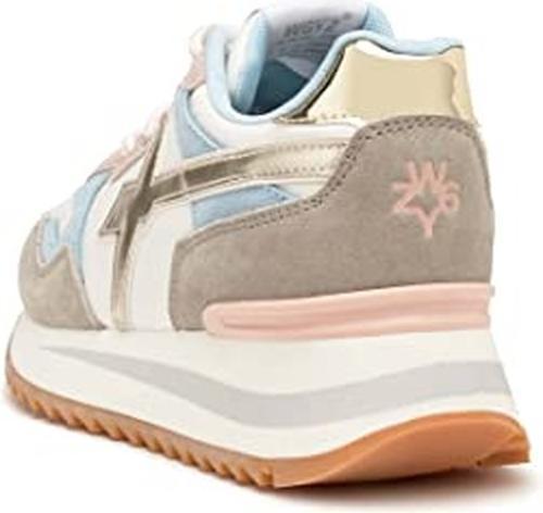 Image du produit W6yz Scarpe Yak W con Lacci (36)