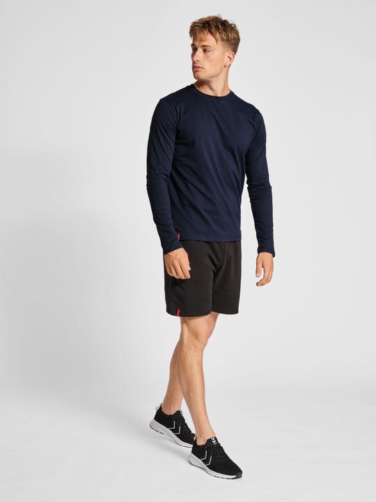 Produktbild hummel Red Basic T-Shirt L/S (L)