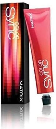 Produktbild Matrix Non Permanent ColorSync SPM Sheer Pastel Mocha / 90 ml