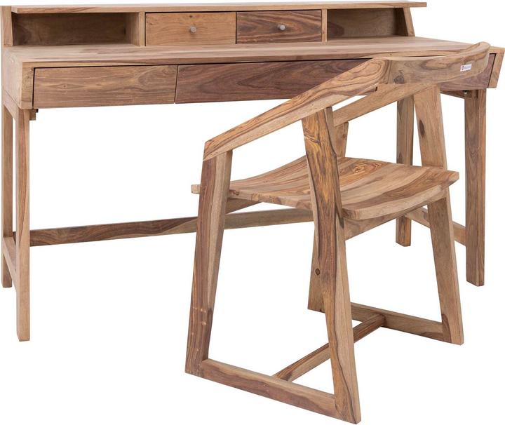 Produktbild Wolf Möbel Schreibtisch