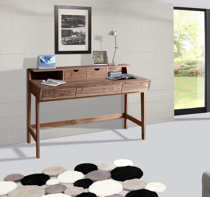 Produktbild Wolf Möbel Schreibtisch