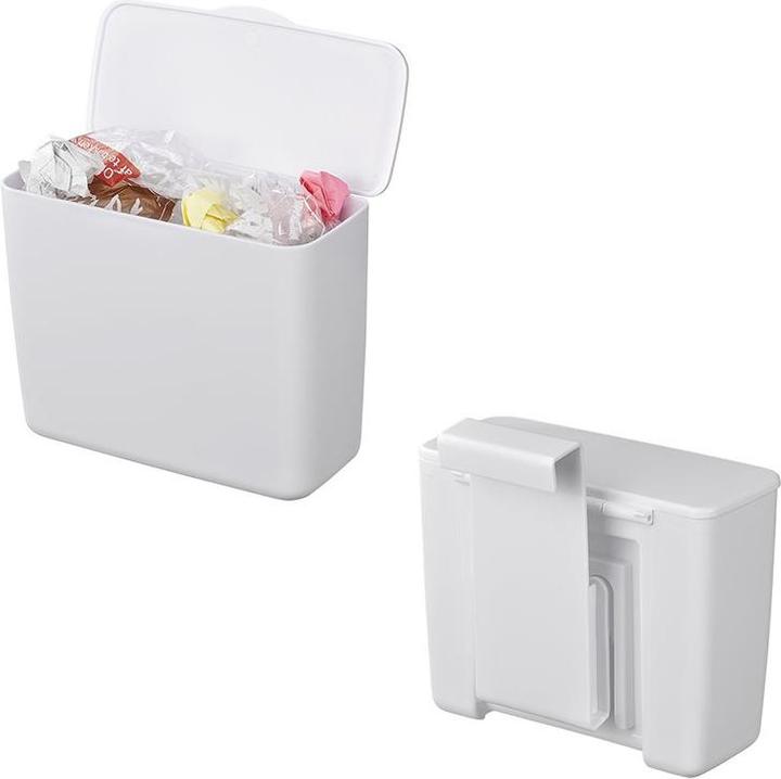 Actual product image ProPlus Waste bin (1.25 l)