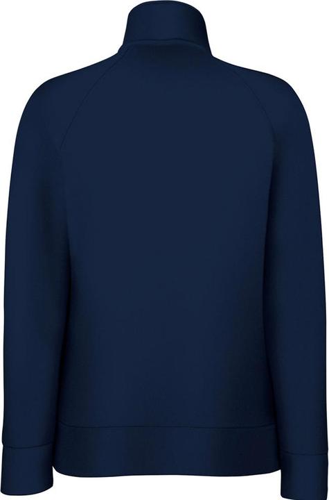 Produktbild Fruit of the Loom LadyFit FleeceSweatshirtJacke (XXL)