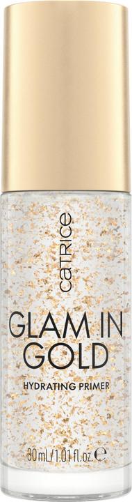 Produktbild Catrice Glam In Gold Hydrating Primer (010 Oh My Goldness)