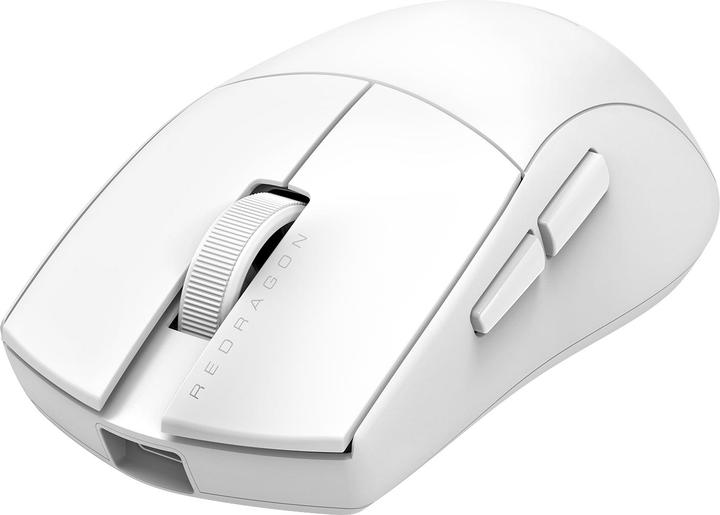 Actual product image Redragon M916W-PRO-4K K1NG (Wireless, Cable)