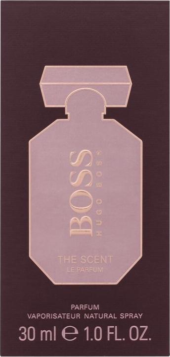 Produktbild BOSS Eau de Parfum (re) (Eau de Parfum, 30 ml)