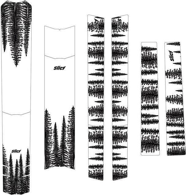 Brillo, Dark Forest