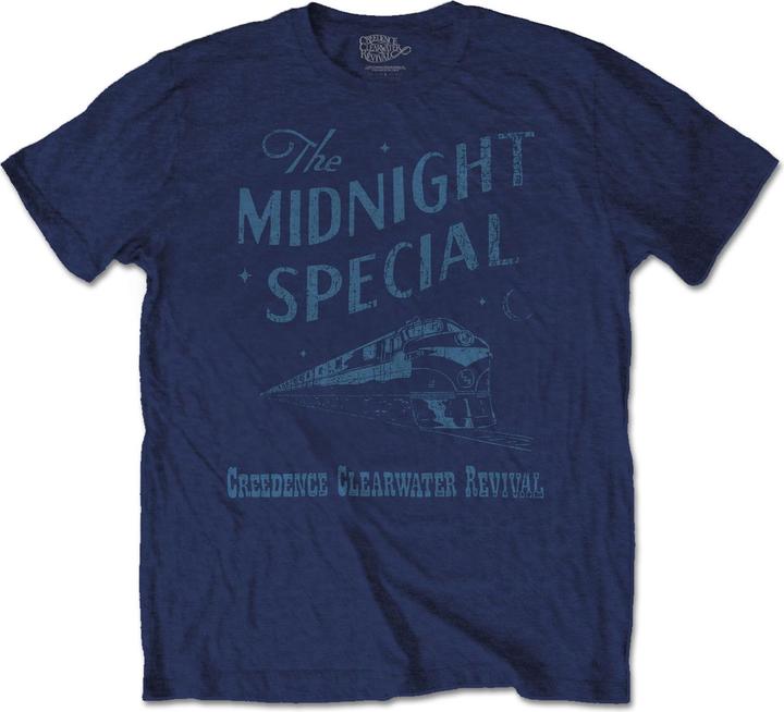 Produktbild Creedence Clearwater Revival Midnight Special (XXL)