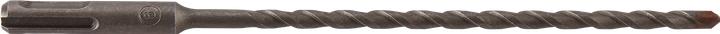 Produktbild wolfcraft 1 Hammer-Schlagbohrer Standard ø6x210mm (6 mm)
