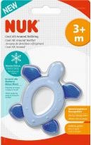 Actual product image NUK Cooling Bite Ring Turtle 10256451