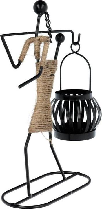 Produktbild OEM Lights for outdoor use Decorative metal candlestick ART DECO Africa model C IALC-1