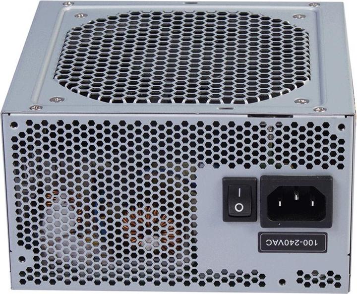 Produktbild Seasonic SSP-650RT 80+ gold 650W Netzteil (650 W)