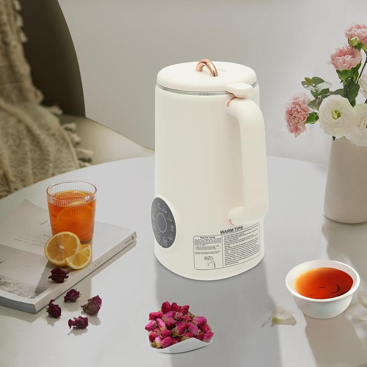Produktbild Sojamilchbereiter (600 W)