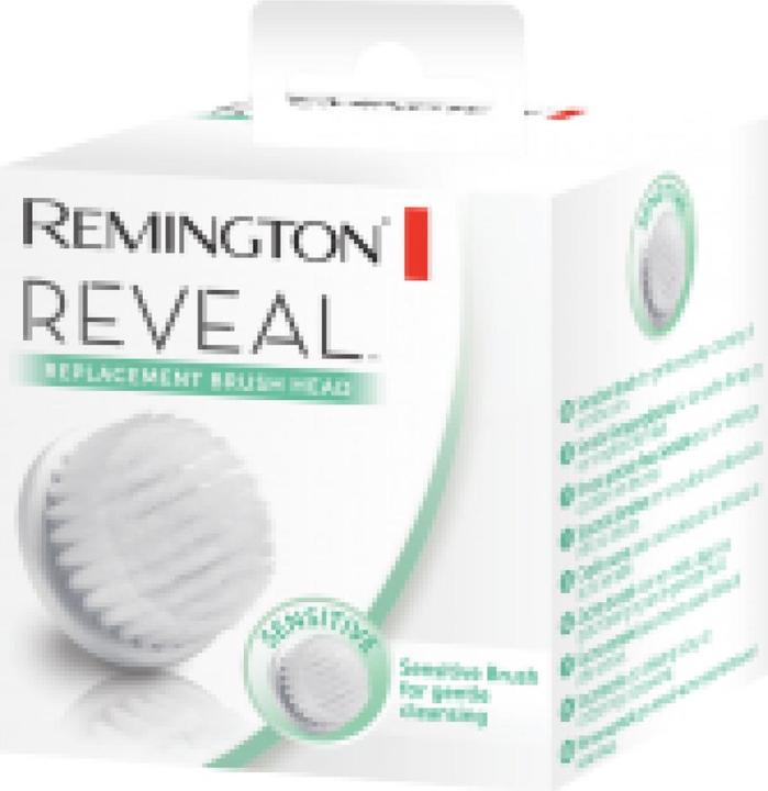 Actual product image Remington Reveal