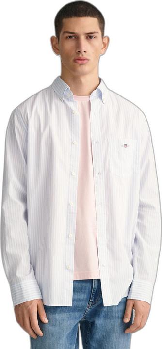 Produktbild GANT hed poplin (M)