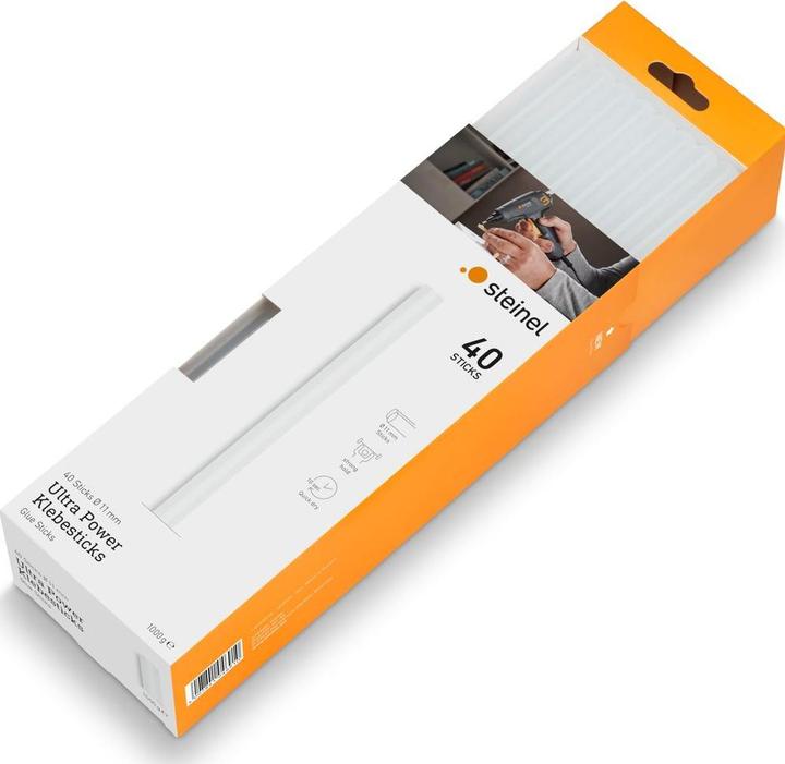 Produktbild Steinel Ultra Power