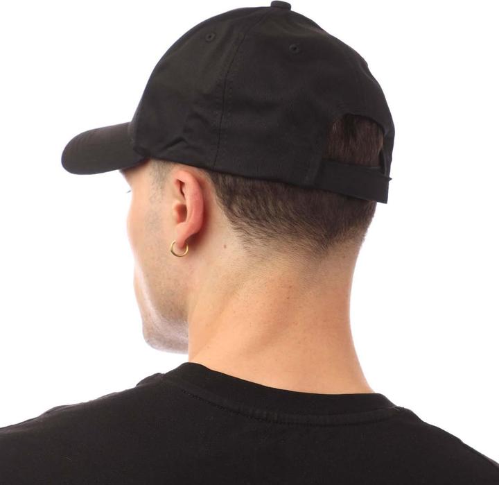 Actual product image Hugo Boss Jinko Logo Baseball Cap