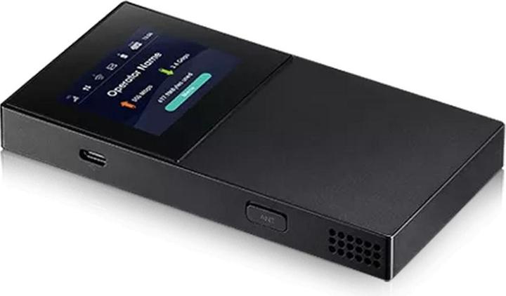 Actual product image Zyxel NR2301