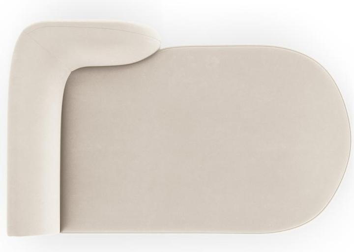 Actual product image Micadoni Miley (Recamiere)