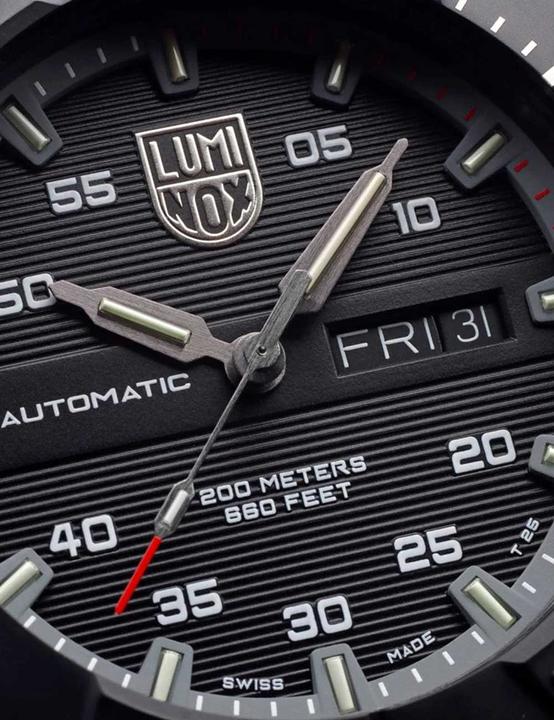 Immagine prodotto Luminox Master Carbon Seal (Orologio sub, 45 mm)
