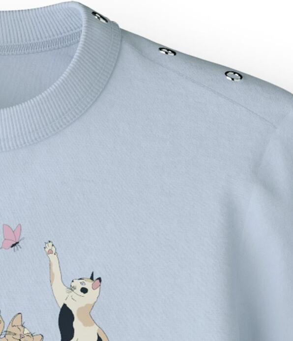 Image du produit Calida Toddlers Kitty (98, 92)