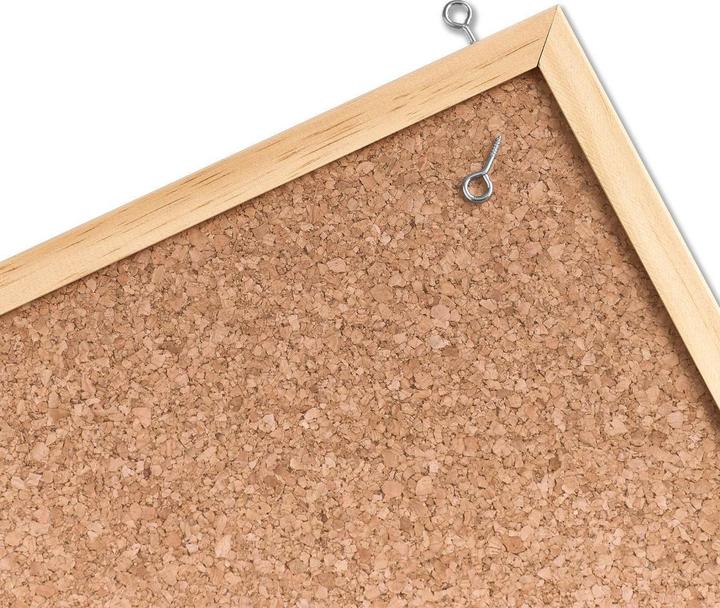 Produktbild Zeller Present Pinbord (Pinnwand, 20 x 60 cm)