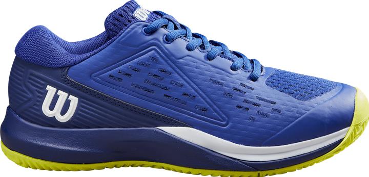 Produktbild Wilson Rush Pro Ace Junior Tennisschuh (37 1/3)