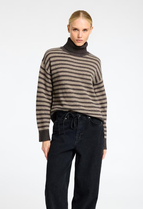 Produktbild Selected Femme Strick Rollkragenpullover (M)