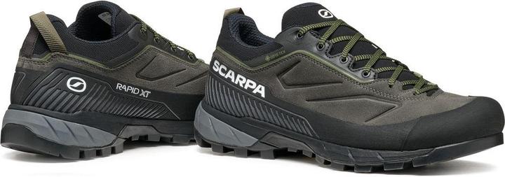 Produktbild Scarpa Rapid XT GTX (48)