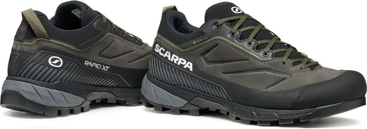 Actual product image Scarpa Rapid XT GTX (48)