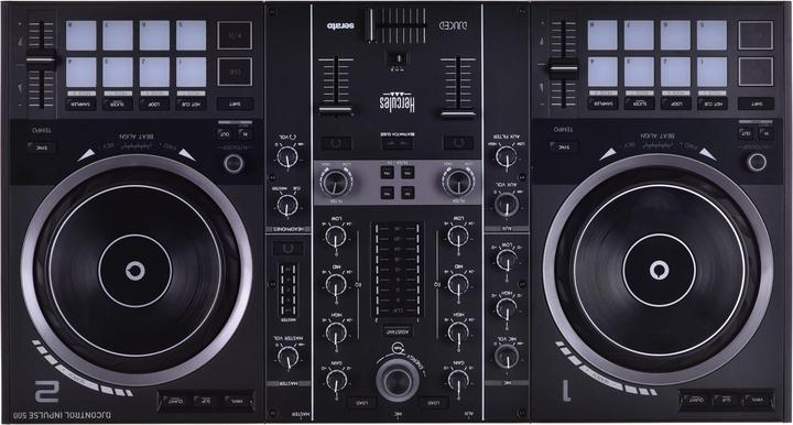 Image du produit Hercules Inpulse 500