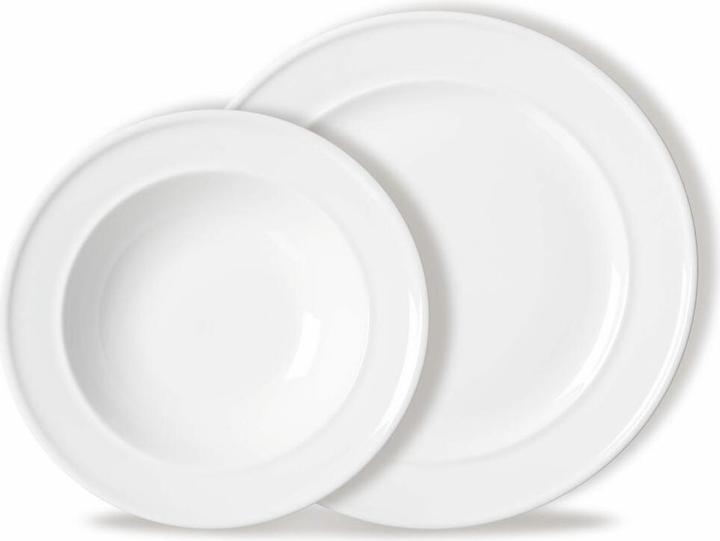 Actual product image Ritzenhoff & Breker Table service "SIMPLE", 8 pieces (8 Piece)