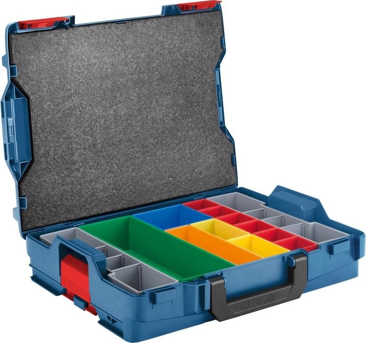 Bosch Professional L-BOXX 102 Set 13